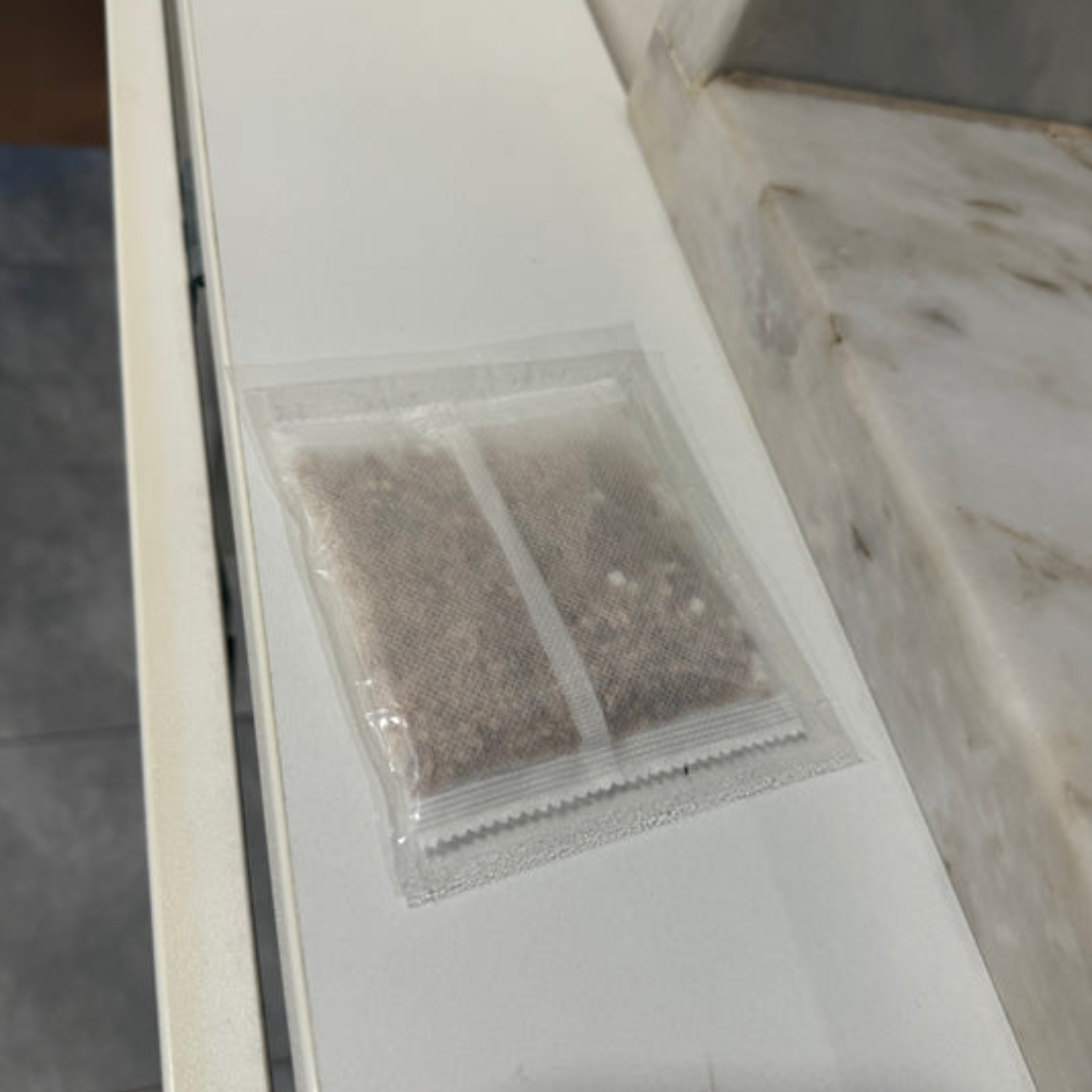 SoFyre Mouse Repellent reviews Natalie T.